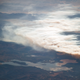 Image for article titled The destructive power of wildfires, seen from space